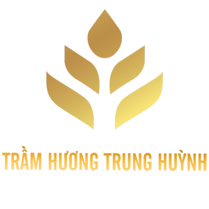 logo trunghuynh tramhuong